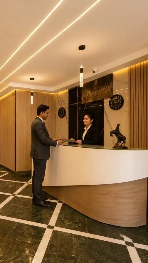 Daas Suites & Residence Cairo